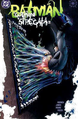 Batman: Gotham stregata #2
