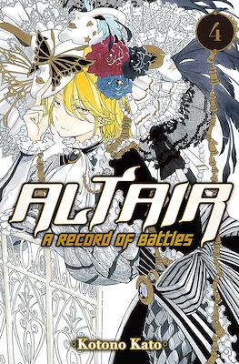 Altair: A Record of Battles #4
