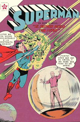 Supermán #290