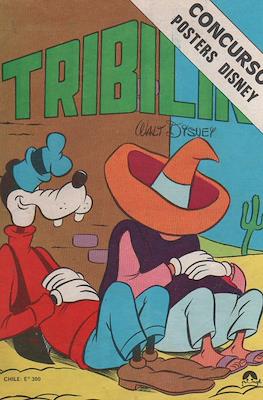 Tribilín #214