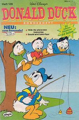 Die tollsten Geschichten von Donald Duck Sonderheft #109