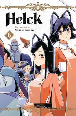 Helck (Softcover) #6
