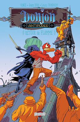 Donjon Antipodes #+10003