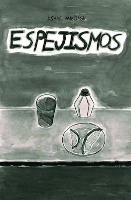 Espejismos