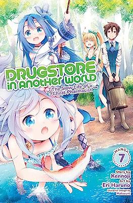 Drugstore in Another World: The Slow Life of a Cheat Pharmacist (Digital) #7