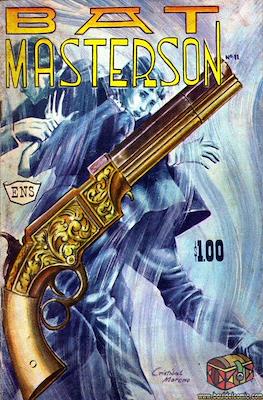 Bat Masterson (Grapa) #11