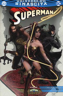 Superman #137.1