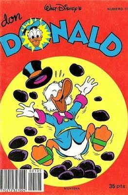 Don Donald #105