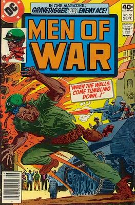 Men of War Vol. 1 (1977-1980) #20