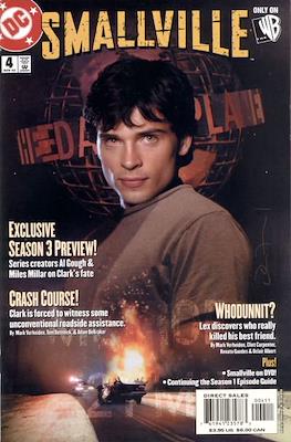 Smallville (2003-2005) #4