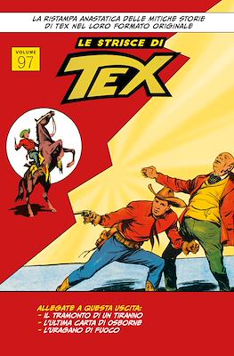 Le strisce di Tex #97
