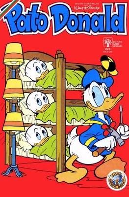 Pato Donald #224