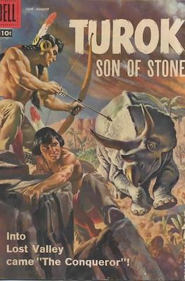 Turok Son of Stone #12