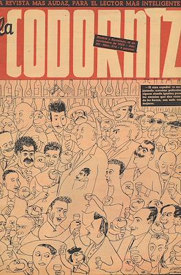 La Codorniz #574