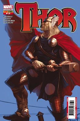 Thor (2008-2011) (Grapa 24 pp) #27