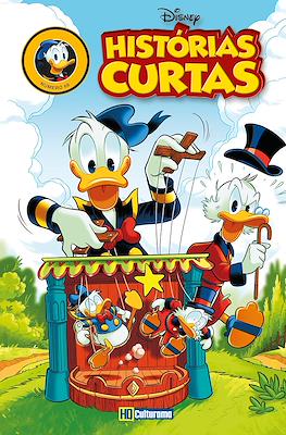 Histórias Curtas #66