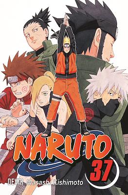 Naruto #37