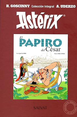 Astérix - Colección Integral 2024 (Cartoné) #9