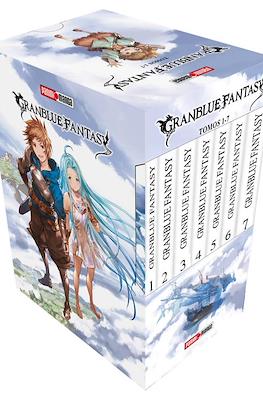 Granblue Fantasy