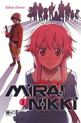 Mirai Nikki