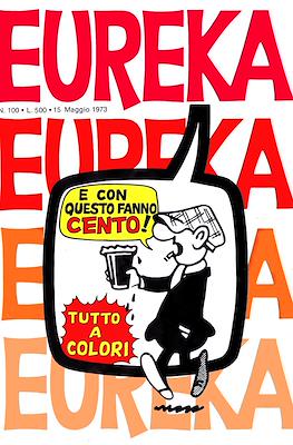 Eureka #100