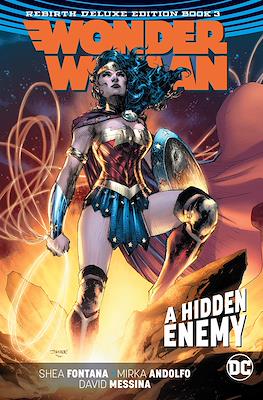 Wonder Woman Rebirth Deluxe Edition #3