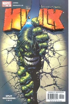 Hulk Vol. 1 / The Incredible Hulk Vol. 2 / The Incredible Hercules Vol. 1 #60