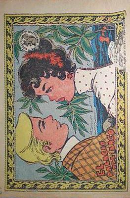 Colección Ardillita #259