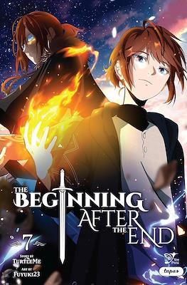 The Beginning After the End #7