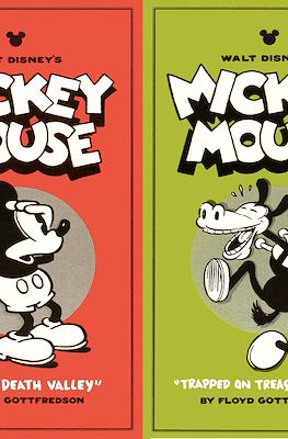 Walt Disney's Mickey Mouse #1-2