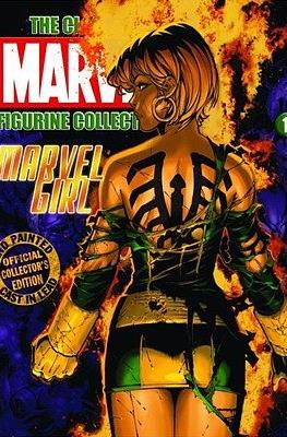 The Classic Marvel Figurine Collection #145