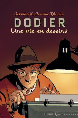 Une Vie en dessins #10