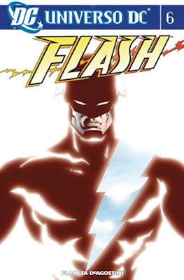 Universo DC: Flash #6