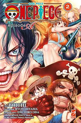 One Piece Episode A #2