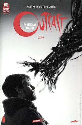 Outcast (Variant Cover) #19