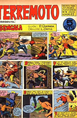 Terremoto (1964) #22