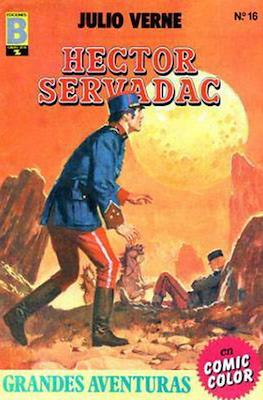 Grandes Aventuras #16