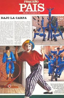 El Pequeño País #253