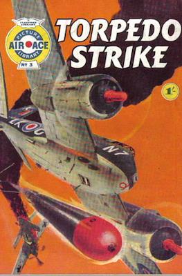 Air Ace Picture Library #3