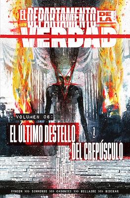 El Departamento de la Verdad (Rústica 152 pp) #6