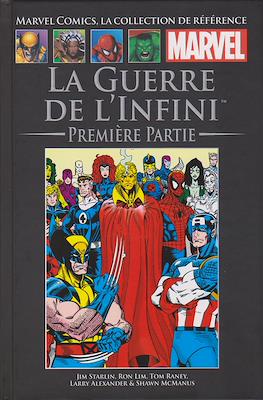 Marvel Comics: La Collection De Référence #174