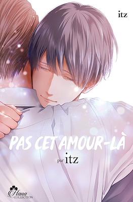 Pas cet amour-là