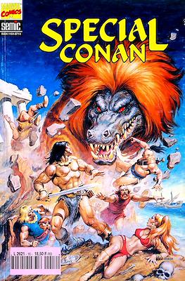Spécial Conan #16