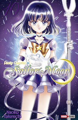 Pretty Guardian Sailor Moon (Rústica) #10
