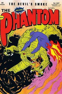 The Phantom #1497