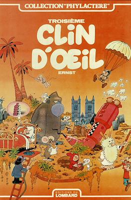 Clin d'oeil #3