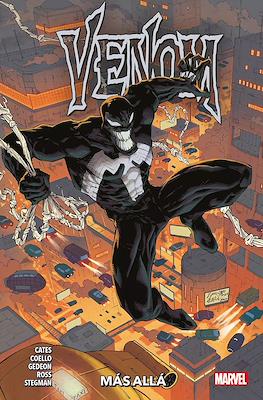 Venom (Rústica 104-176 pp) #7