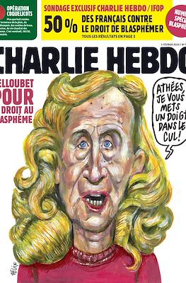 Charlie Hebdo #1437