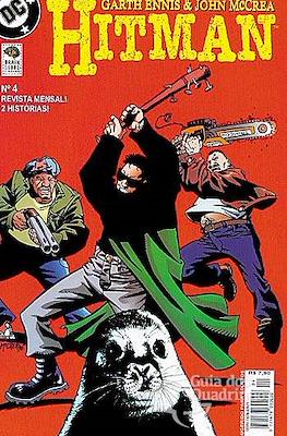 Hitman #4