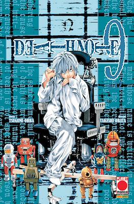 Death Note #9
